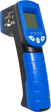 Infrared Thermometer